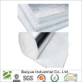 Aluminum Foil Faced/Laminated Polyester Heat Insulation Batts